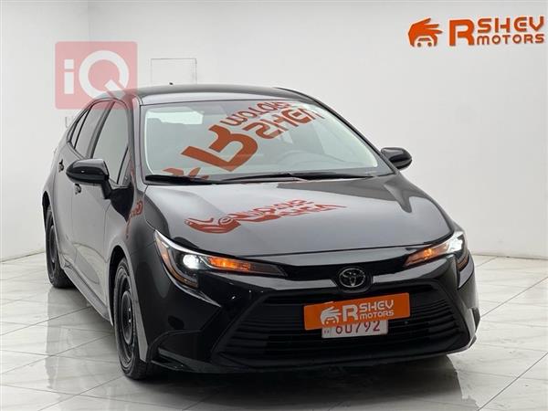 تويوتا كورولا 2023 للبيع في العراق - دهوك